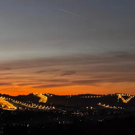 Dotyk Tatr Rzepiska