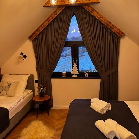 Dotyk Tatr * Rzepiska