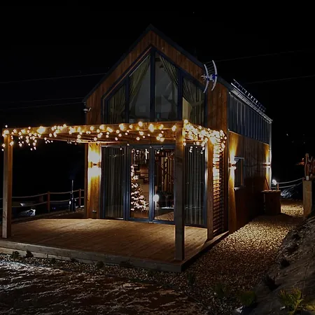 Dotyk Tatr Chalé Rzepiska