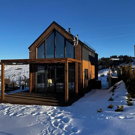 Dotyk Tatr * Rzepiska