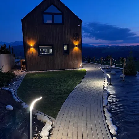 Dotyk Tatr * Rzepiska