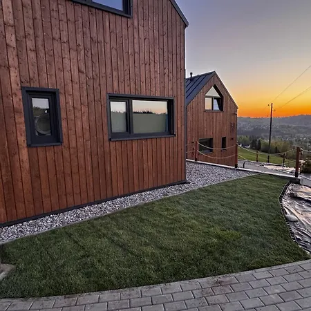 Chalet Dotyk Tatr