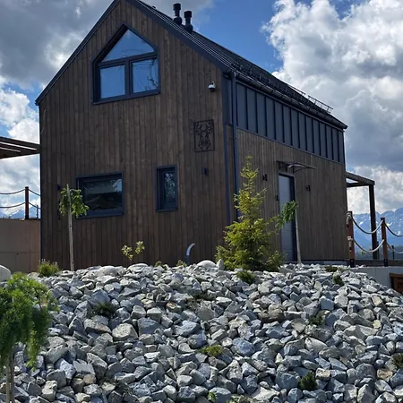 شاليه Dotyk Tatr