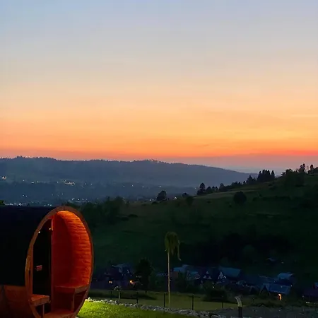 Dotyk Tatr * Rzepiska