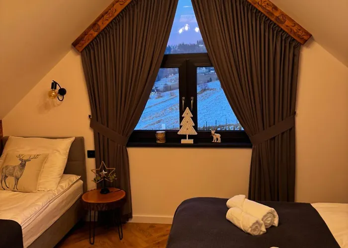 Dotyk Tatr * Rzepiska