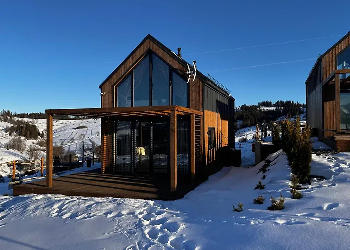 Dotyk Tatr * Rzepiska