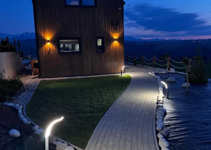 Dotyk Tatr * Rzepiska