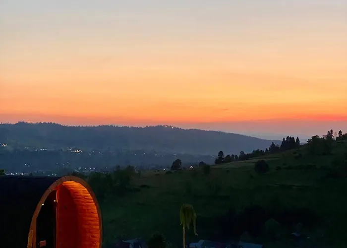 Dotyk Tatr * Rzepiska